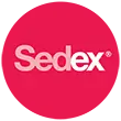 Sedex Logo