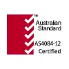 Australian standard logo